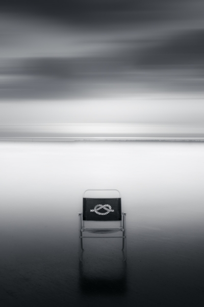 Photograph Daniel Vine Garcia Reflexions on One Eyeland